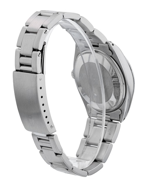 Rolex Air-King 5500 Image 3